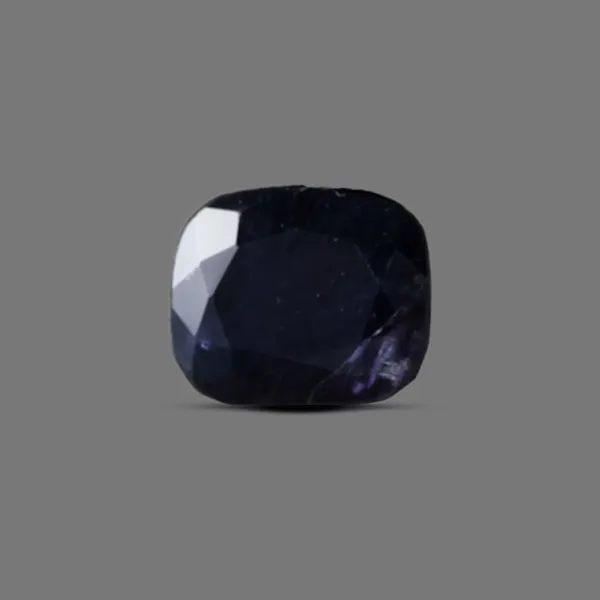 Iolite - 4.76 Carats