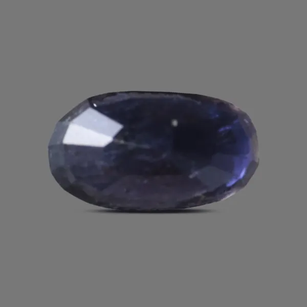Iolite - 4.78 Carats