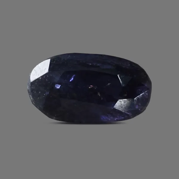 Iolite - 4.78 Carats