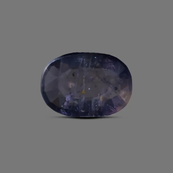 Iolite - 4.86 Carats
