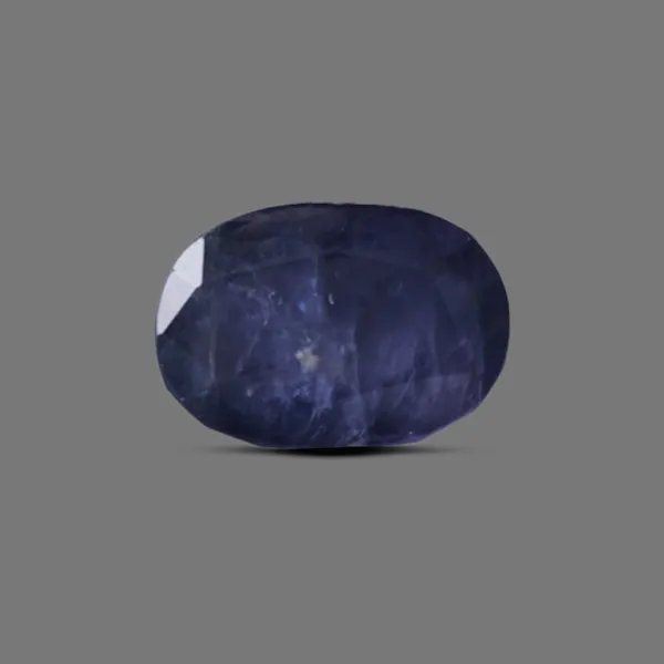 Iolite - 4.88 Carats
