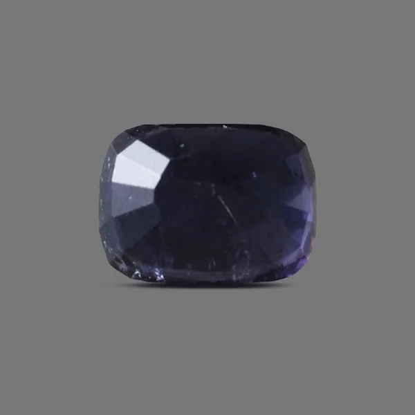 Iolite - 4.90 Carats