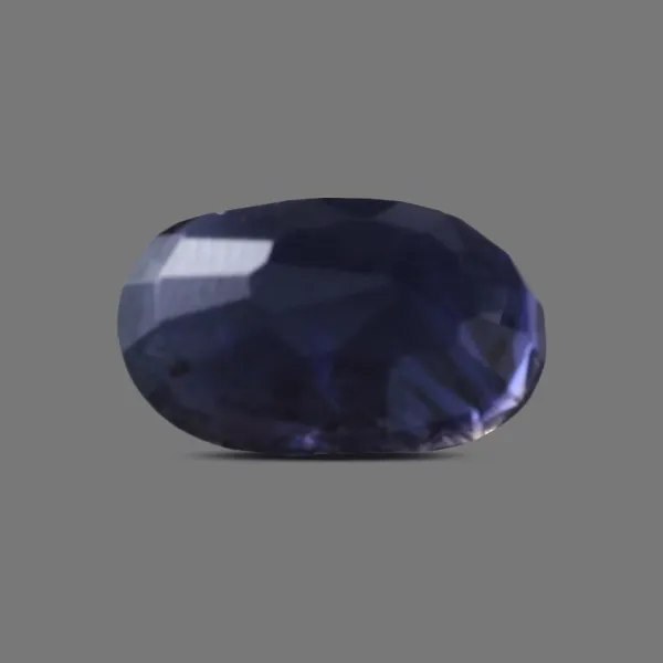 Iolite - 4.90 Carats