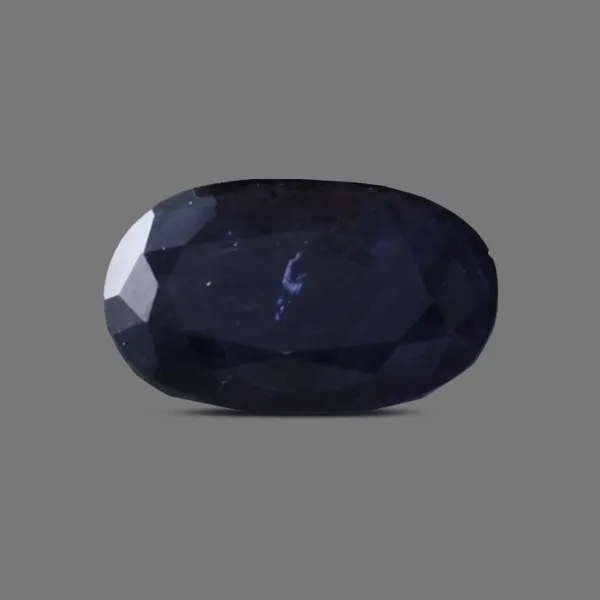 Iolite - 4.90 Carats