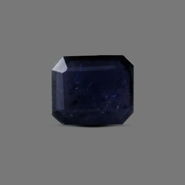 Iolite - 4.95 Carats