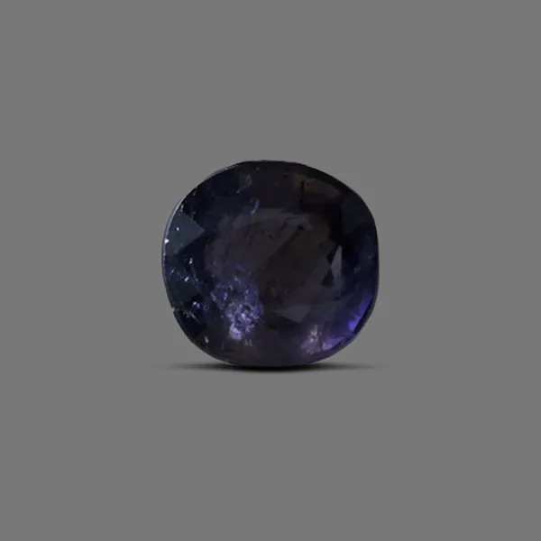 Iolite - 5.09 Carats