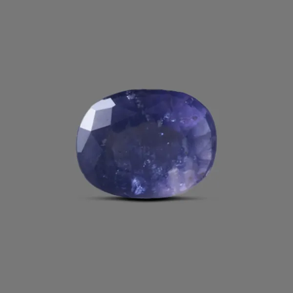 Iolite - 5.16 Carats