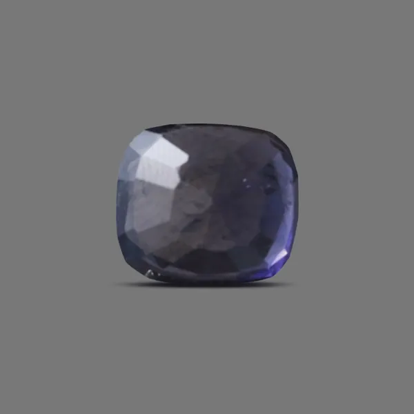 Iolite - 5.34 Carats