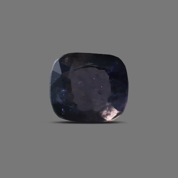 Iolite - 5.34 Carats