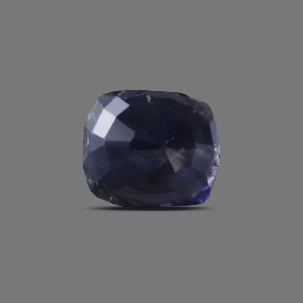 Iolite - 5.44 Carats