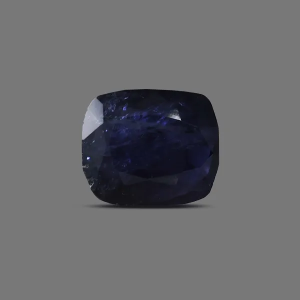 Iolite - 5.44 Carats
