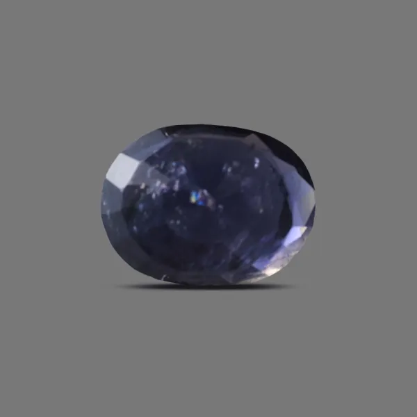 Iolite - 5.44 Carats
