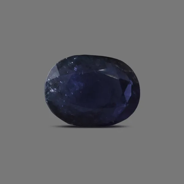 Iolite - 5.44 Carats