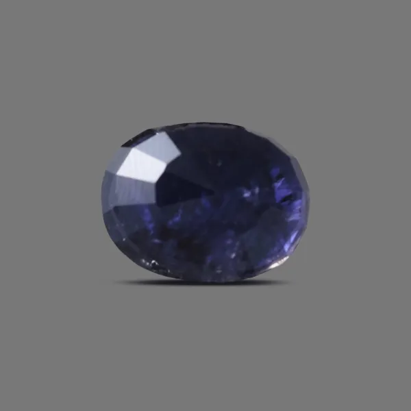 Iolite - 5.45 Carats