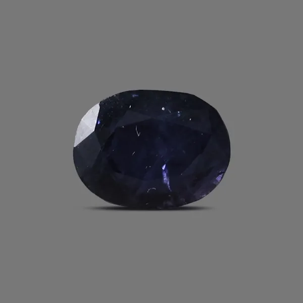 Iolite - 5.45 Carats