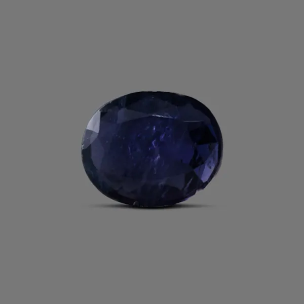 Iolite - 5.52 Carats