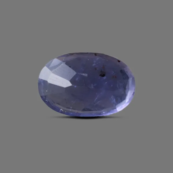 Iolite - 5.65 Carats