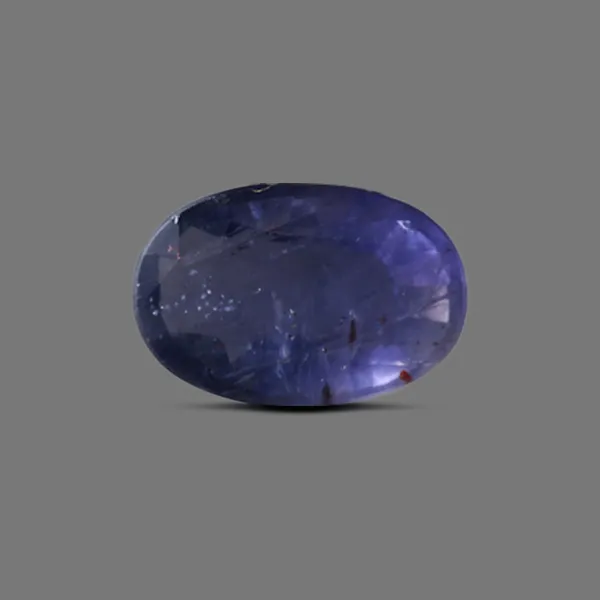 Iolite - 5.65 Carats