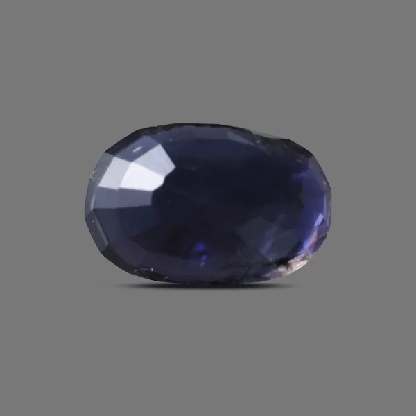 Iolite - 5.67 Carats