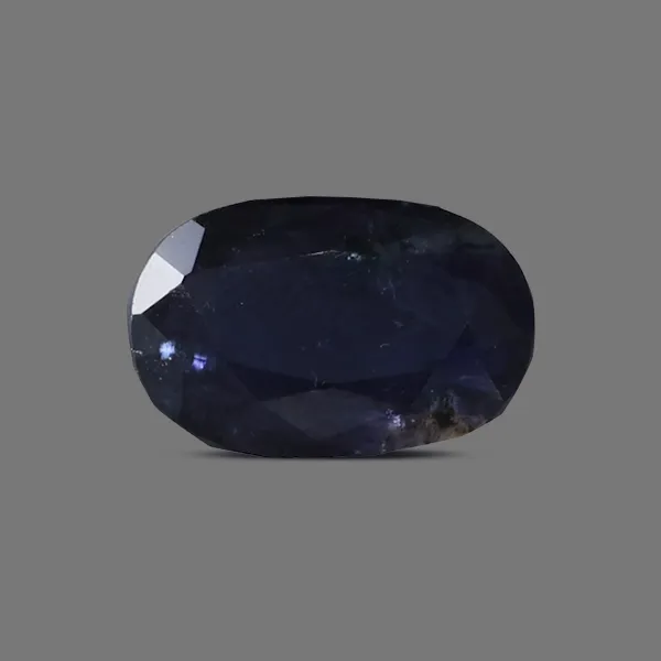Iolite - 5.67 Carats