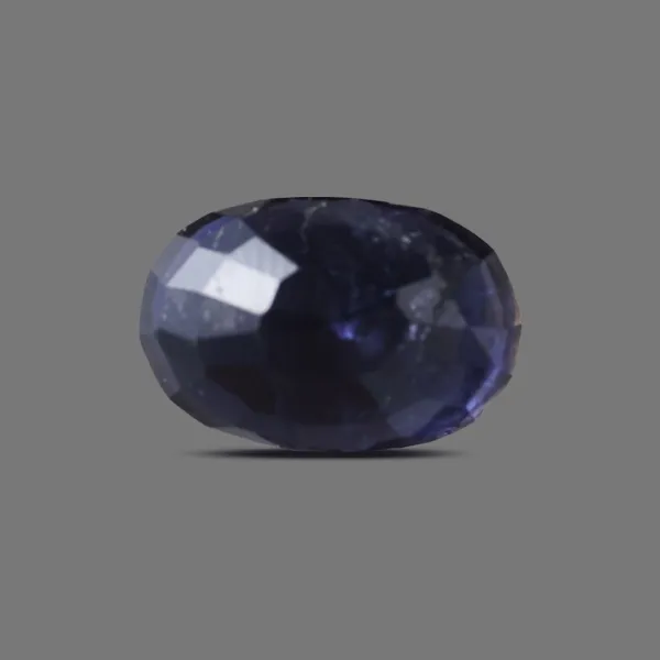 Iolite - 5.86 Carats