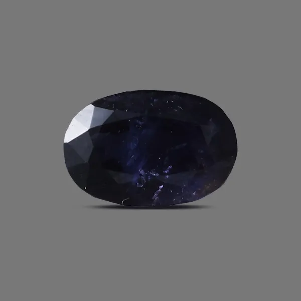 Iolite - 5.86 Carats