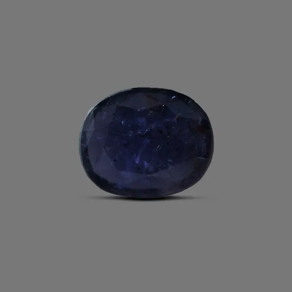 Iolite - 5.86 Carats