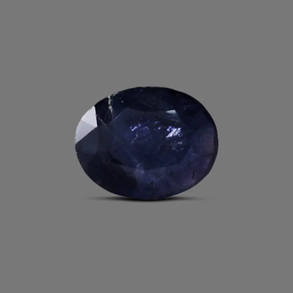 Iolite - 5.87 Carats