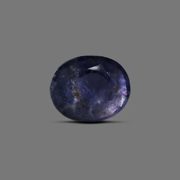 Iolite - 5.98 Carats