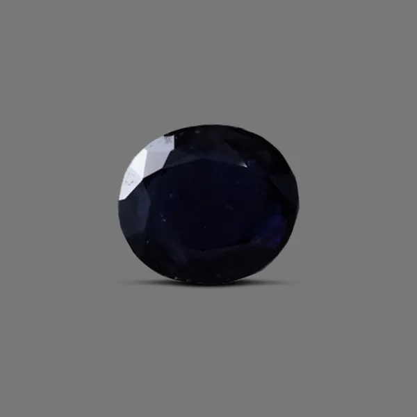 Iolite - 6.04 Carats