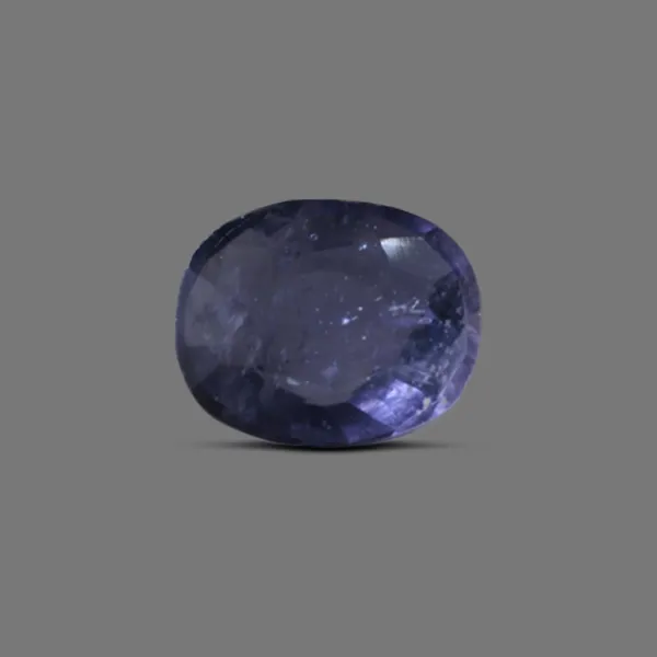 Iolite - 6.05 Carats