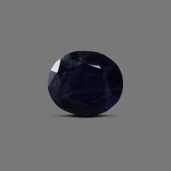 Iolite - 6.07 Carats