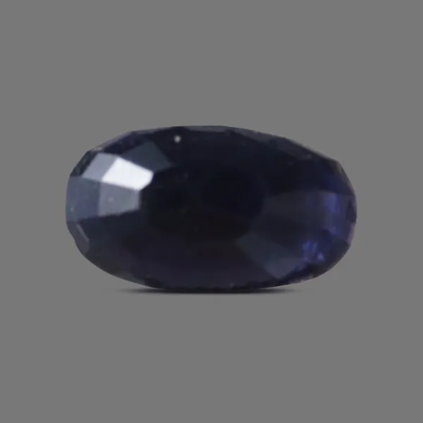 Iolite - 6.47 Carats