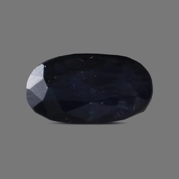 Iolite - 6.47 Carats
