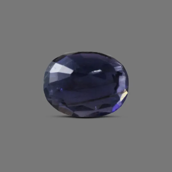 Iolite - 6.83 Carats