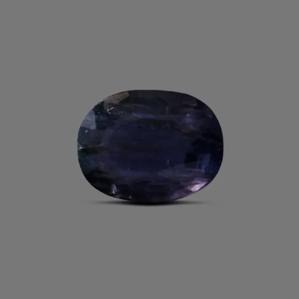 Iolite - 6.83 Carats