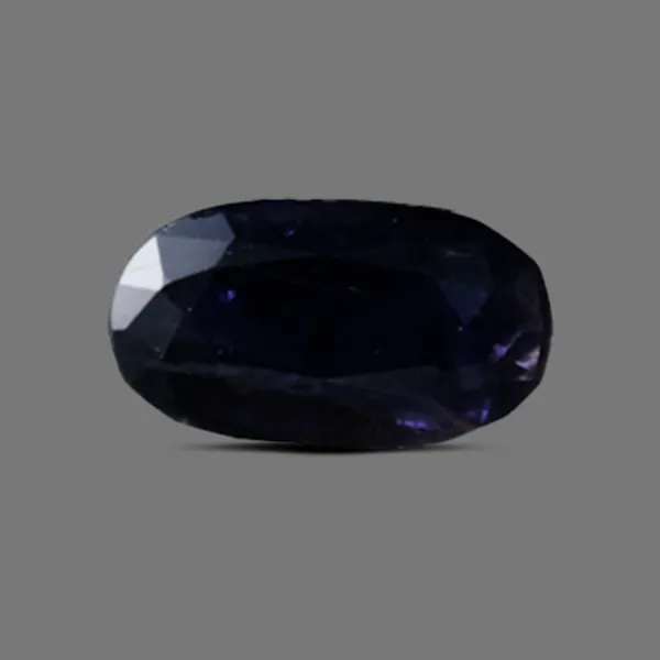Iolite - 7.05 Carats
