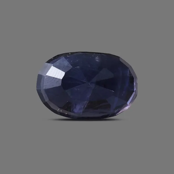 Iolite - 7.16 Carats