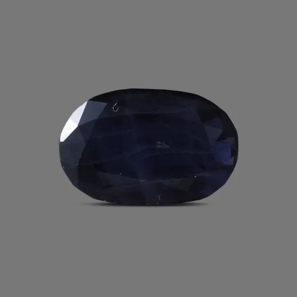 Iolite - 7.16 Carats