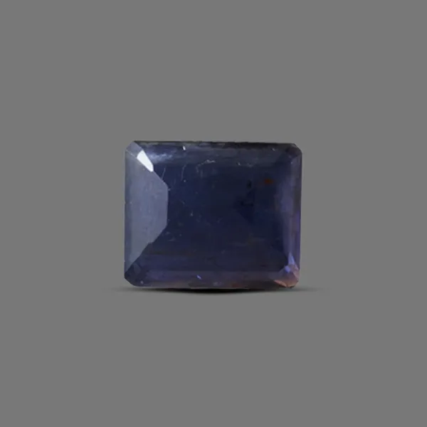 Iolite - 7.24 Carats