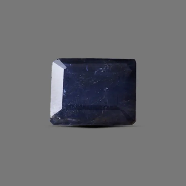 Iolite - 7.24 Carats
