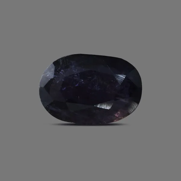 Iolite - 7.48 Carats