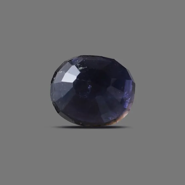 Iolite - 7.00 Carats