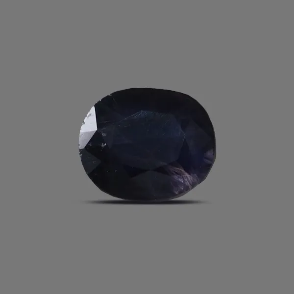 Iolite - 7.00 Carats