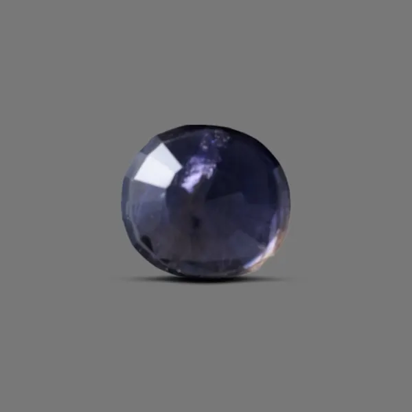 Iolite - 7.00 Carats