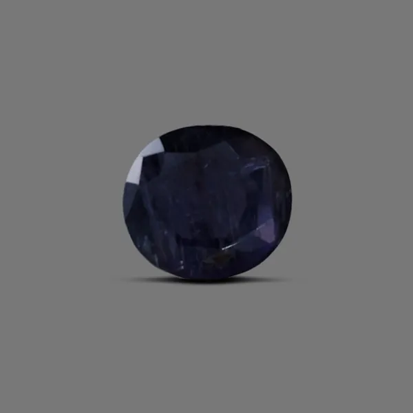 Iolite - 7.00 Carats