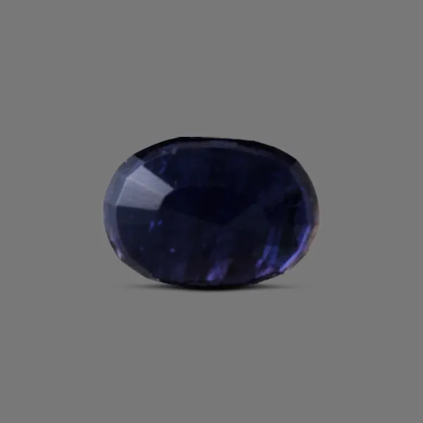 Iolite - 8.08 Carats