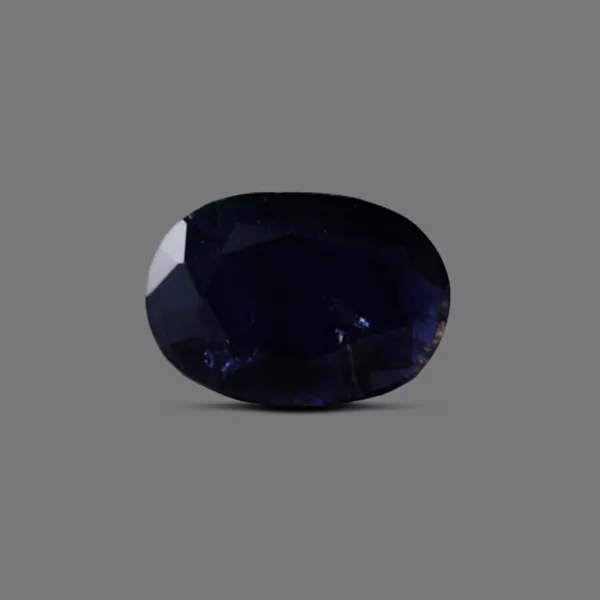 Iolite - 8.08 Carats