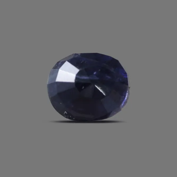 Iolite - 8.11 Carats