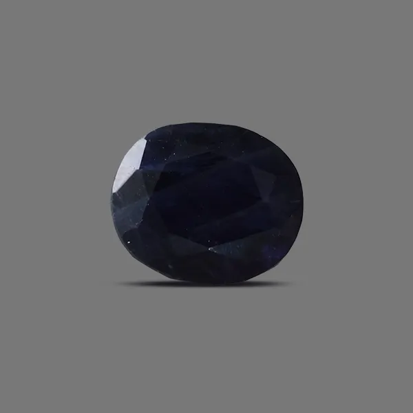 Iolite - 8.11 Carats